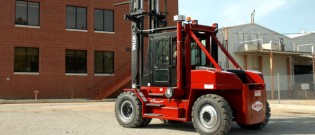 Forklift Parts Torrance